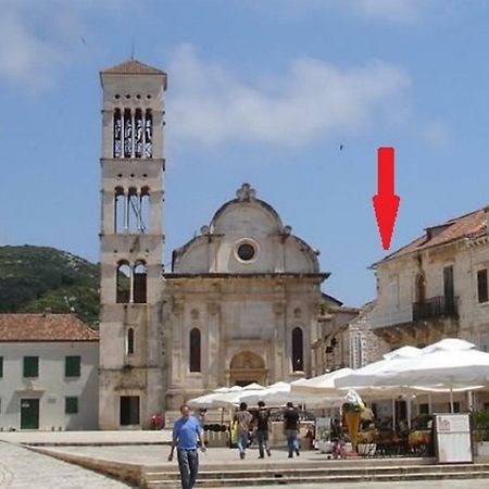 חוואר Takoma Hvar מראה חיצוני תמונה
