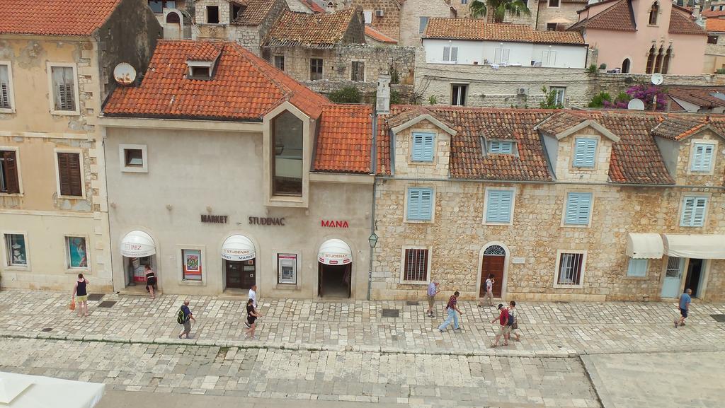 חוואר Takoma Hvar מראה חיצוני תמונה