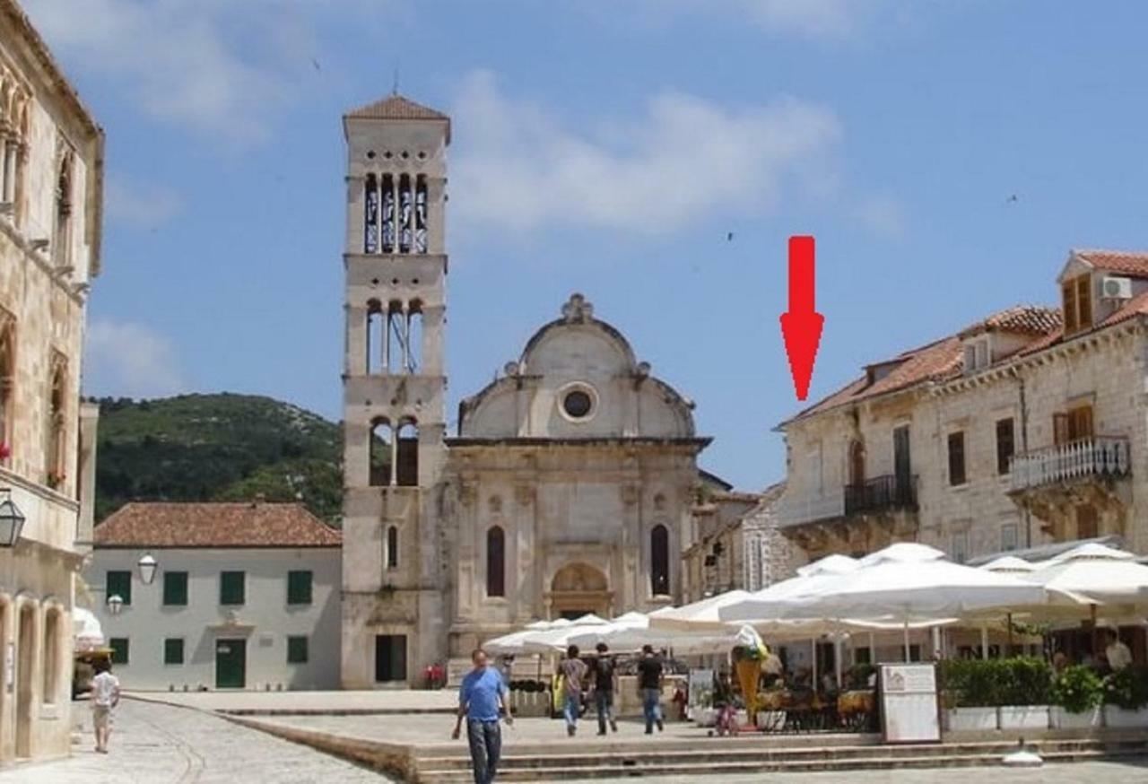 חוואר Takoma Hvar מראה חיצוני תמונה