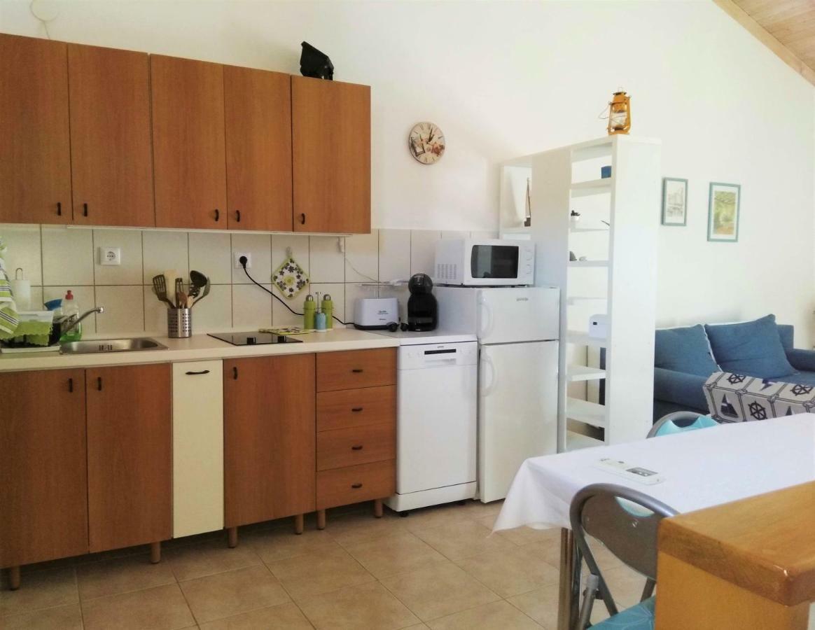 חוואר Takoma Hvar מראה חיצוני תמונה