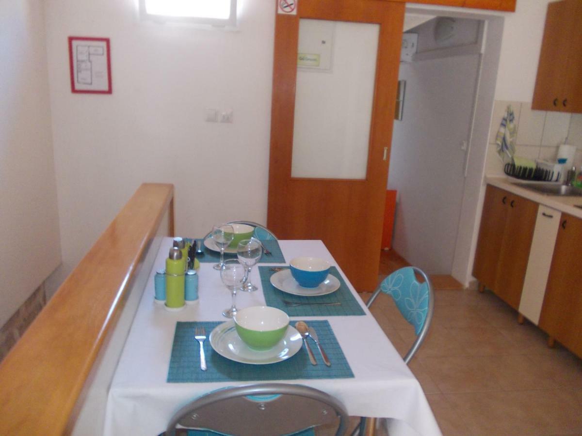 חוואר Takoma Hvar מראה חיצוני תמונה