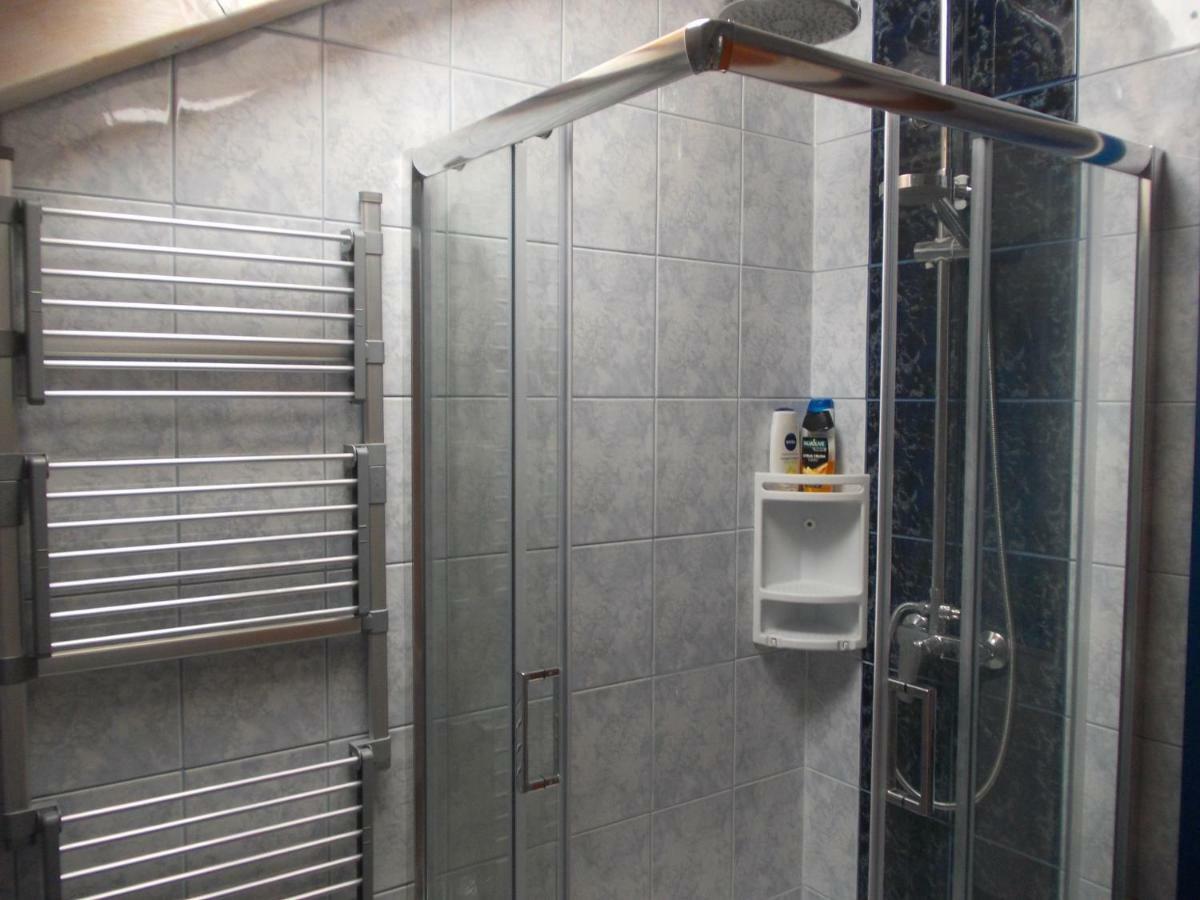 חוואר Takoma Hvar מראה חיצוני תמונה