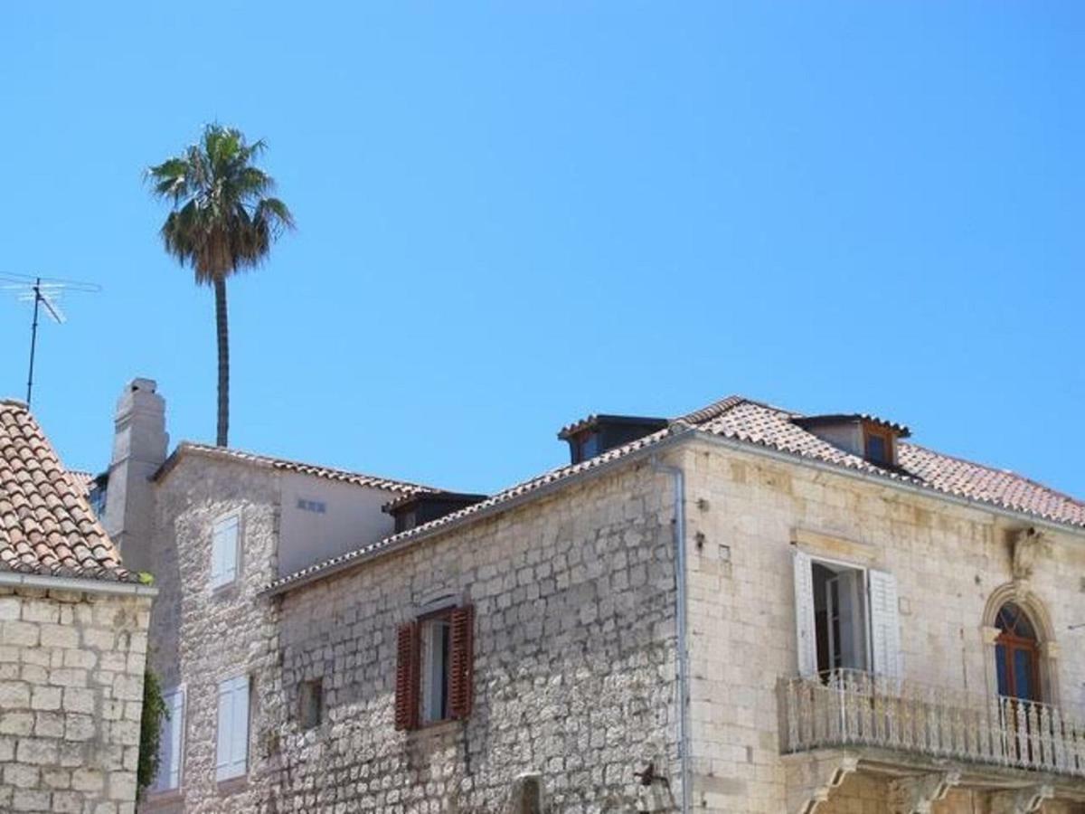 חוואר Takoma Hvar מראה חיצוני תמונה